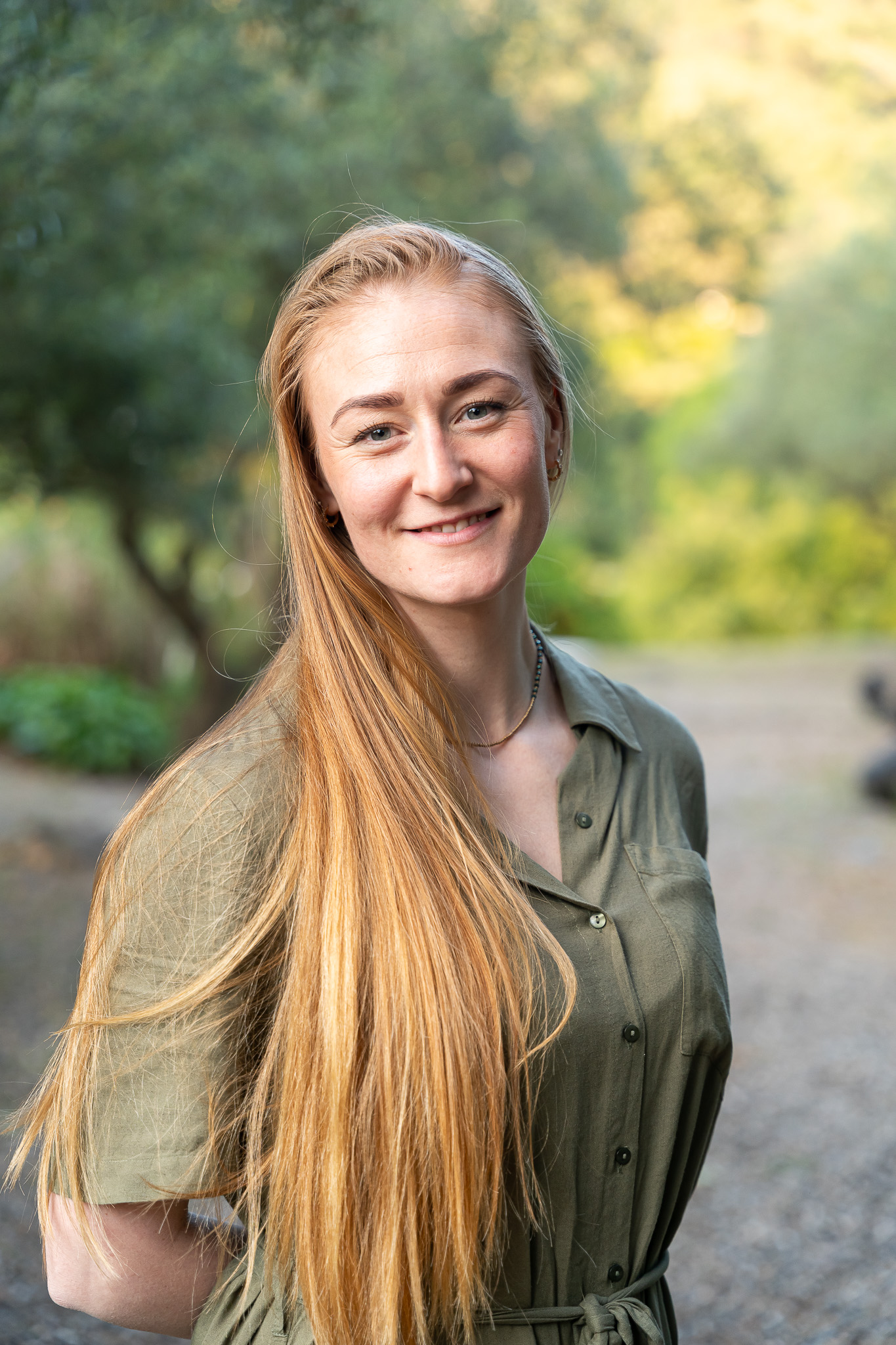 Hulda Margrét Brynjarsdóttir