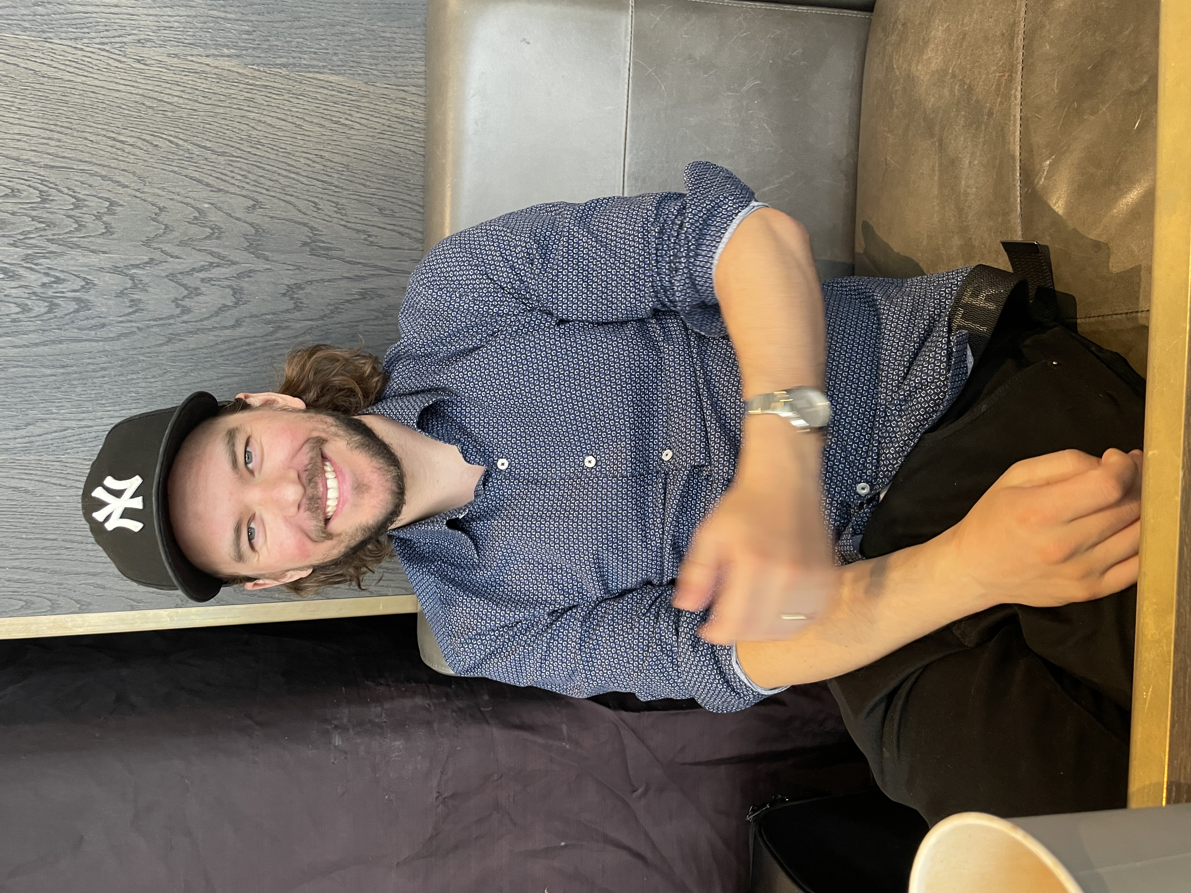 Sigursteinn Orri Halfdanarson